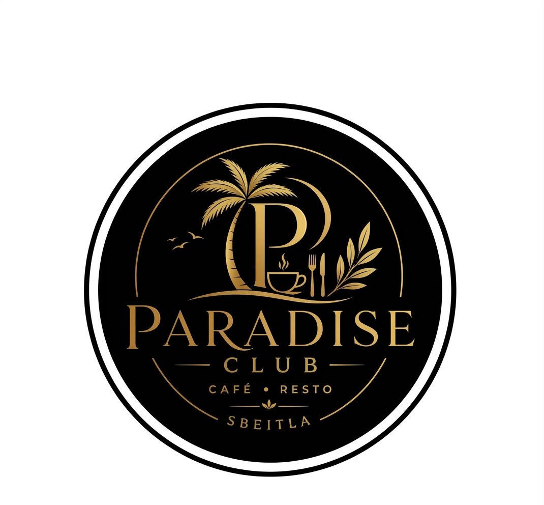 Paradise Coffee